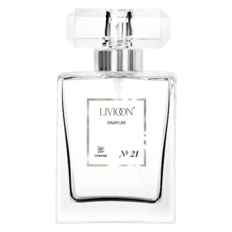 Perfumy Damskie Livioon Nr 21 Zamiennik Inspirowany Zapachem Dior Addict 50ml Xeroserwis Xeroserwis