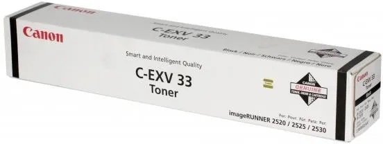 Toner Canon C-exv33