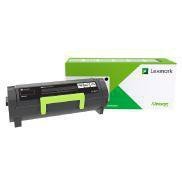 Lexmark Toner 56F2X0E Black 20K korpo MS321dn, MS421dn, MS521dn, MS621dn