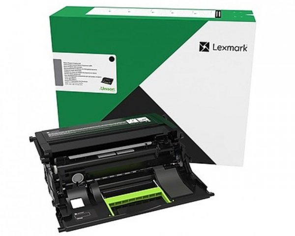 Lexmark Bęben 58D0Z00 Black 150K 580Z B2865dw, M5255, M5270, MB2770adhwe,