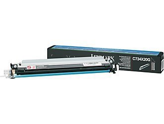 Lexmark Bęben C734X20G 20K C734/C736