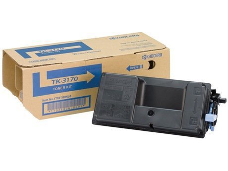 Kyocera Toner TK-3170 15,5K 1T02T80NL1
