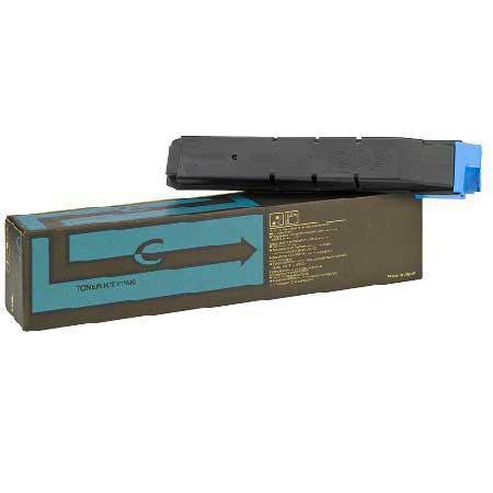 Kyocera Toner TK-8600C Cyan 20K 1T02MNCNL0