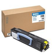 Toner Dell do 1720/1720DN | 3 000 str. | black