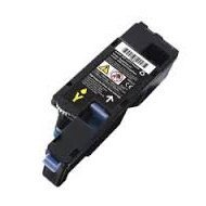 Toner Dell do 1250/1350, C17x | 700 str. | yellow