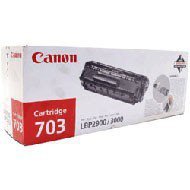 Toner Canon CRG703 do LBP-2900 LBP-3000 2500 str. black