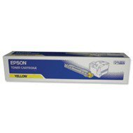 Toner Epson do AcuLaser CX-21/N/NF/NFC/NFCT/NFT | 5 000 str. | yellow