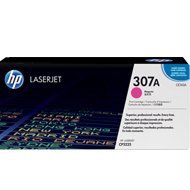 Toner HP 307A do Color LaserJet Professional CP5225 | 7 300 str. | magneta