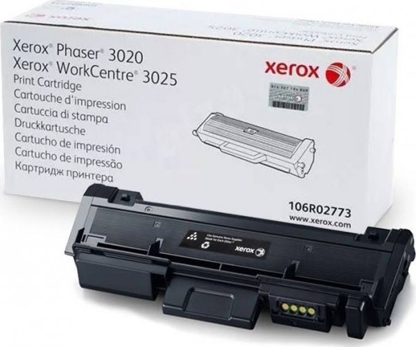 106R02773 toner Xerox