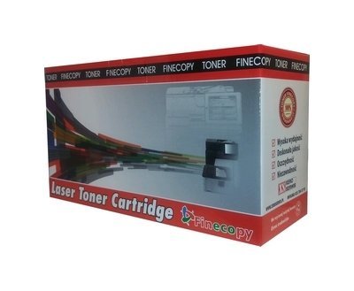 Kompatybilny toner FINECOPY zamiennik do Lexmark Optra W820 / W820DN / W820D / X820e MFP na 30 tys. str. 12B0090 