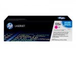 HP Toner nr 125A CB543A Magenta 1,4K