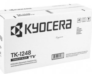 Kyocera Toner TK-1248 1.5K 1T02Y80NL0