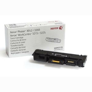 Xerox Toner WC 3215/3225 106R02778 Black 3K 3260 