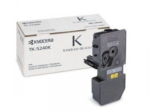 Kyocera Toner TK-5240K Black 4K 1T02R70NL0