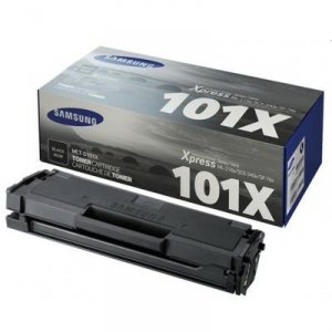 Samsung Toner MLT-D101X/SU706A BLAC 0,7K ML-2160/ML-2162/ML-2165/ML-2165W
