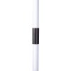 NT0300 3w1 SIATKA MULTIFUNKCYJNA BADMINTON+TENIS+SIATKÓWKA POKROWIEC PEŁNY NILS