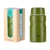 NCT02 TERMOS ZESTAW 750ML NILS CAMP