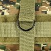 CBT7204  ZIELONY MORO DEFENDER PLECAK NILS CAMP