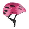 MTW01 LED RÓŻOWY ROZM. XXS (42-48 cm) NILS EXTREME