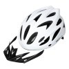 MTW291 KASK BIAŁY ROZM. S (50-59CM) NILS EXTREME