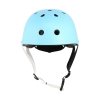 MTW001 NIEBIESKI ROZM. L(58-61CM) KASK NILS EXTREME