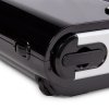 LOOP12 MULTI BLACK BIEŻNIA ELEKTRYCZNA Z BIURKIEM HMS