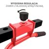 DD10 DRĄŻEK DO PODCIĄGANIA HMS PREMIUM