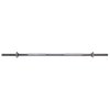 GPR120 GRYF PROSTY 6.75KG Z GWINTEM I ZACISKIEM 1200MM HMS