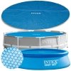 Pokrywa solarna grzewcza mata do basenu 305 cm INTEX 28011