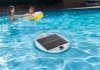 Pływająca lampka solarna LED INTEX 28695