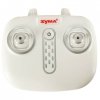 Helikopter zdalnie sterowany na pilota RC SYMA S107H 2.4GHz RTF żółty