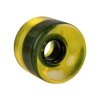 Przezroczyste kółko do deskorolki typu penny board fiszka 60*45 mm