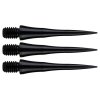 Groty ostre do lotek Bull's Aviation Conversion Points 30mm 3 sztuki