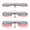Step fitness do aerobiku regulowany inSPORTline Escadon