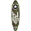 Deskorolka dziecięca Skids Control Military Skate 24