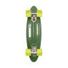 Deskorolka dziecięca Skids Control Military Skate 24