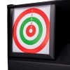 Magnetyczna tarcza, strzelnica, kulochwyt inSPORTline Patiora