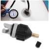 Adapter do zaworu paddleboardu, deski SUP na kompresor inSPORTline