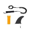 Paddleboard z akcesoriami, deska SUP inSPORTline WaveTeam 13'0 396 cm
