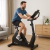Rower treningowy magnetyczny inSPORTline ZenBike 300 + pas piersiowy