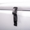 Wanna do morsowania inSPORTline Laaches 135x80x65 cm z systemem termoregulacji
