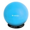 Piłka gimnastyczna z funkcją krzesła inSPORTline Top Ball 85 cm BallBase
