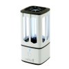 Przenośna lampa UV-C sterylizacja dezynfekcja WEBBER