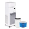 Oczyszczacz powietrza Webber AP9650 WIFI