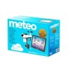 MULTI STACJA POGODOWA METEO SP600 Z MIERNIKIEM WIATRU oraz OPADÓW
