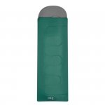 NC2105 ZIELONO-SZARY ŚPIWÓR ROZMIAR M NILS CAMP