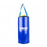 Dziecięcy worek treningowy SportKO MP9 24x50cm / 5kg