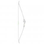Cięciwa do łuku inSPORTline Markub 119 cm