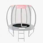 Mata do skakania do trampoliny inSPORTline Flea PRO 183 cm