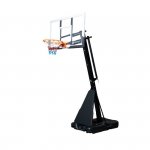 Kosz do koszykówki wolnostojący inSPORTline Dunkster III